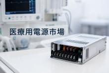 Medical Power Supply Market