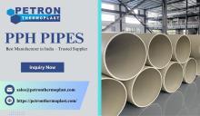 PPH Pipe
