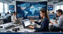 PR Business Wires