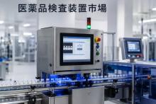 Pharmaceutical Inspection Machines Market
