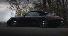 Seguro para Porsche