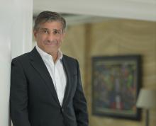 Ratul Puri, Chairman of Hindustan Power