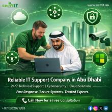 IT service provider