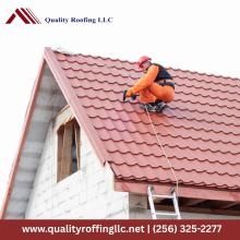 Roof Repair Owens Cross Roads