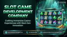 SLOT GAME DEVELOPMENT COMPANY