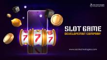 SLOT GAME DEVELOPMENT COMPANY
