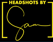 Professional headshots