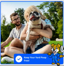 Pooper scooper