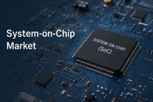 System-on-Chip Market Size