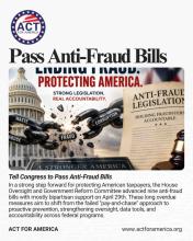  Act for America