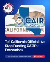 Act for America
