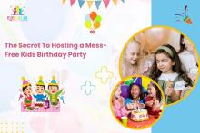 Birthday Party Venue, Venues for Parties