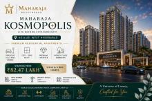 Maharaja Kosmopolis Kollur
