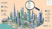 Discover how a top sustainability and ESG consulting firm in UAE delivers resilience. Expert sustainability consultancy in Dubai and nationwide ensures compliance and competitive advantage.