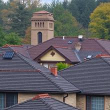 Trusted Tulsa OK roofers providing roof repair and replacement services with quality craftsmanship.