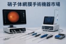 Vitreoretinal Surgery Devices Market Size