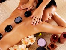lymphatic drainage massage boise