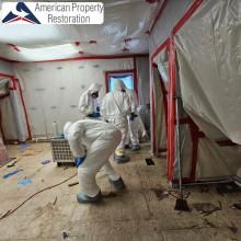 Asbestos Abatement Huntsville