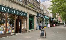 Property to rent in Belsize Park, Premium Property Services.