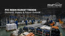 PVC Resin Market Trends in India