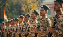 best military school coaching in Jaipur