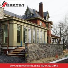 Historic Renovation Metairie