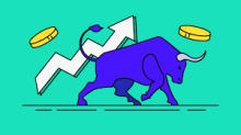 top crypto