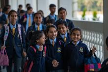 Akash International School
