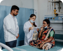 medical degree at AGI 