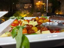 Mobile BBQ Netherton