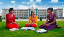 medical degree at AGI 