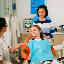 kids dentist in hudson wi