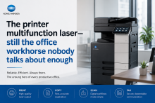 industrial laser printer