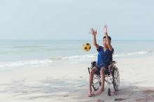ndis supported holidays, supported holidays ndis