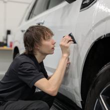 paint protection film