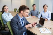 CS Executive Coaching in Jaipur
