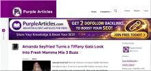 Best Article Submission Sites