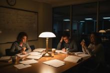 study group