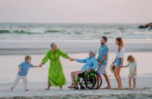 support coordinator Caloundra, NDIS support Caloundra, disability coordination Caloundra