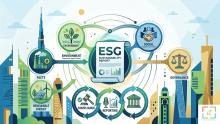 Learn how Sustainability Reporting Consultants in Dubai and UAE help organizations improve ESG transparency, strengthen compliance, and create effective sustainability reports that support long term business growth and stakeholder confidence.