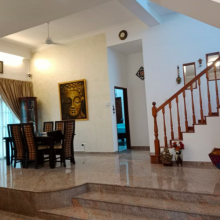 hdb renovation company