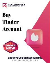 Tinder Account