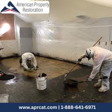 Asbestos Abatement Mooresville