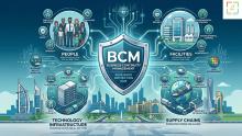 Discover how BCM consultants, ISO 22301 consultants, and NCEMA 7000 consultants help UAE organizations strengthen resilience, improve compliance, enhance crisis preparedness, and build effective business continuity programs that support long term operational success.