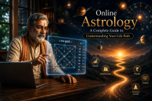 "Best astrologer in punjab"