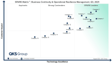 Business Continuity and Operational Resilience Management Market, business continuity solutions, business continuity management software, business continuity management solutions, business continuity management, bcm business continuity management, risk management, business continuity, Business Continuity Management, Operational Resilience Management, BCORM Market, security, business