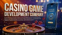 CASINO GAME DEVELOPMENT COMPAN