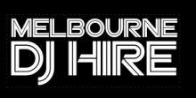 DJs Melbourne