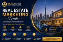 Real Estate Marketing Dubai