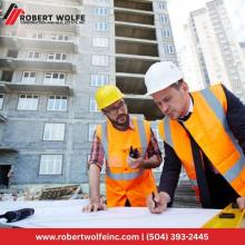 Commercial Construction Covington